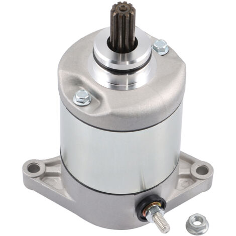 Démarreur pour moto/VTT LT-A400 31100-38F00 PWB1-900 3313-433 (1/5)