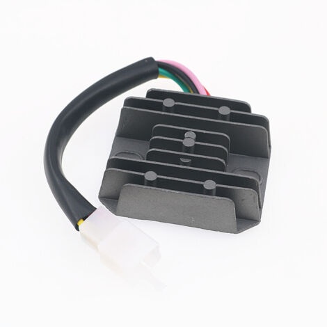 Régulateur de pression pour redresseur de moto CG125 150 ZJ125 KTM110 (1/5)