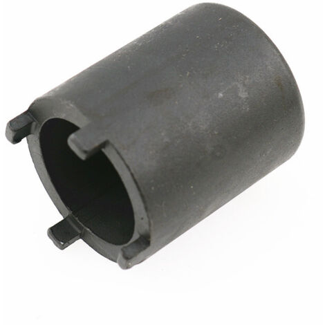Écrou avant CG, douille à quatre mors de grande taille, outil de changement de vitesse, outil pour écrou de fourche avant, outil de réparation de moto (1/5)