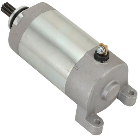 Le démarreur convient au YFM250 RAPTOR 249CC 08-10 3C5-81890-00 (1/5)