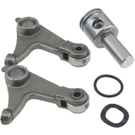 Culbuteur inférieur silencieux pour moto Honda CG125, Zhujiang 125, Qianjiang 125 (1/5)
