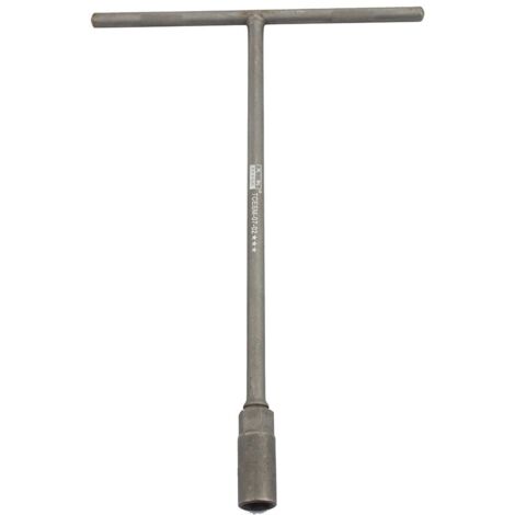 Kit d'outils avec clé hexagonale en T de 14 mm pour la réparation et le remplacement de VTT (1/5)
