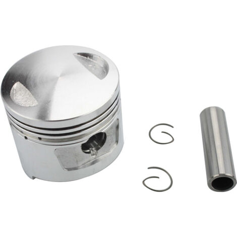 Pièces de segments de piston pour moteur CG150 à cylindre horizontal et véhicule électrique (1/5)