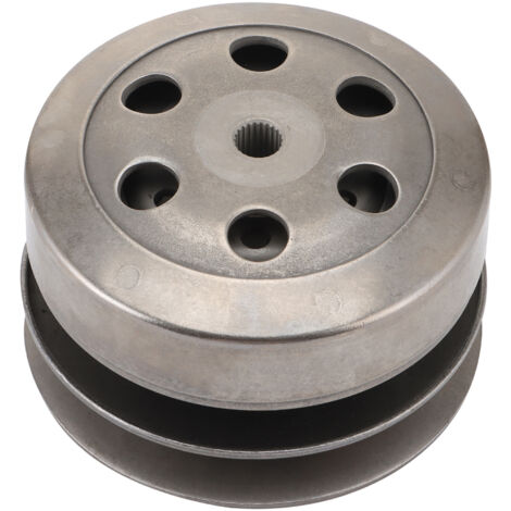Ensemble de roue motrice GY6 50, pièces moteur, scooter/cyclomoteur, ensemble d'embrayage complet (1/5)