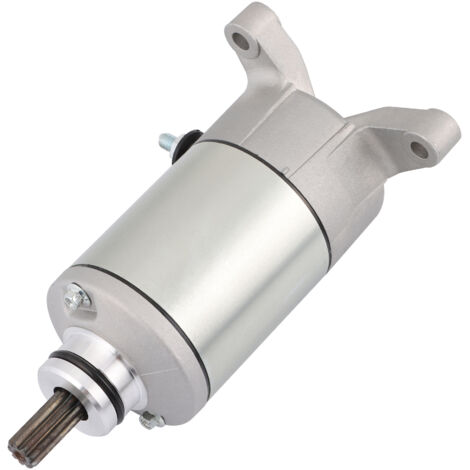 Démarreur de moto DL650 SV650 31100-19F00 SMU0205 1999-2010 (1/5)