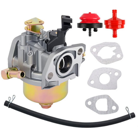 247.889571 Carburateur 179 cm³ 951-14026A 951-10974 247.886940 Lame à neige (1/5)
