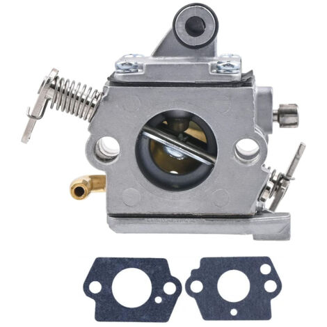 Carburateur MS180 017 018 MS170 ZAMA C1Q-S57B C1Q-S57A carburateur mécanique (1/5)