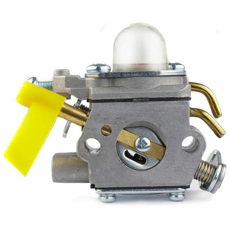 Carburateur Zama C1U-H60 C1U-H60D C1U-H60E C1U-H62 C1U-H62A tronçonneuse (1/5)