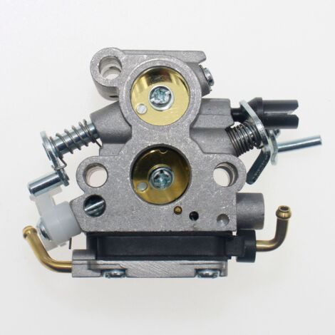 Carburateur Husqvarna 435, 435E, 440, 440E, tronçonneuse ZAMA C1T-EL41A CS410 (1/5)
