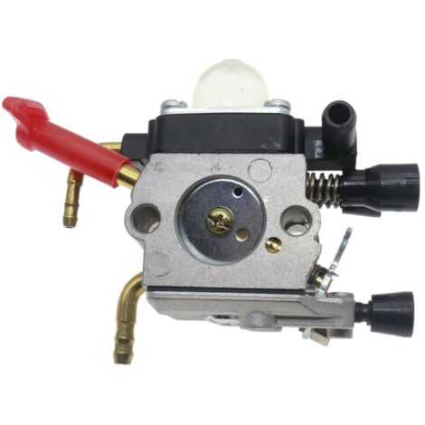 Carburateur Stihl HS81 HS81RC HS81T HS86R HS86T Zama C1Q-S225 (1/5)
