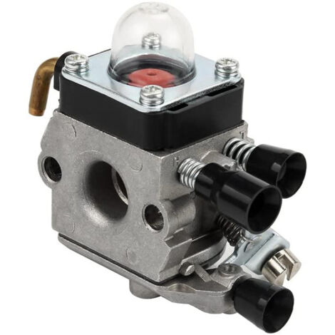Carburateur FS38 FS45 FS46 FS55 FS75 FS80 FS85 Tondeuse à gazon ZAMA C1Q-S97 (1/5)
