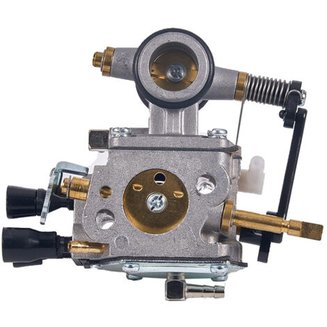 Moteur à essence de scie à découper STIHLTS700 à carburateur TS800 TILLOTSON HS3144224-160-0600 (1/5)