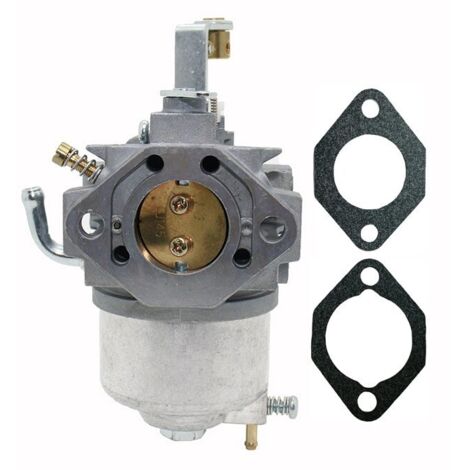 Compatible avec le carburateur Robin EH25, moteur EH25-2 8,5 ch, référence 254-62533-10, 251 cm³/min. (1/5)