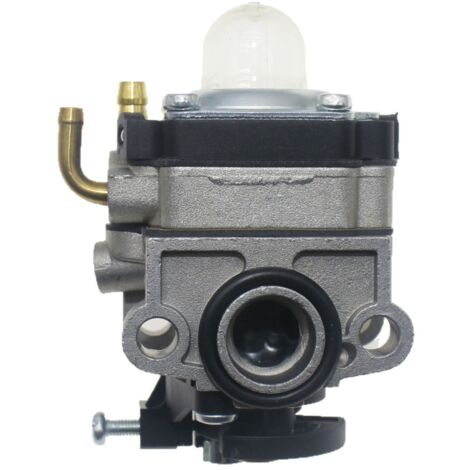 Carburateur GX22 GX31 FG100 WYL-19 16100-ZM5-A95 GCA91 139F Tondeuse à gazon (1/5)