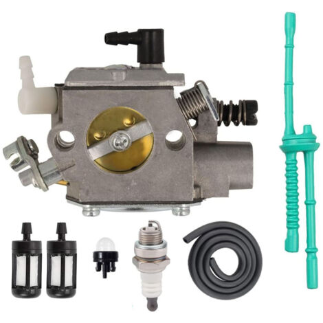 Carburateur FS500, carburateur FS500L, débroussailleuse FS550 HD-31, HD-31A (1/5)