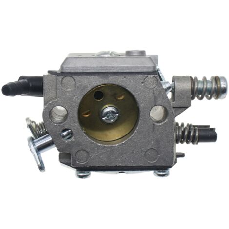 Convient aux tronçonneuses HUSQVARNA 6200 à carburateur 62CC 503281611 503281605 (1/5)