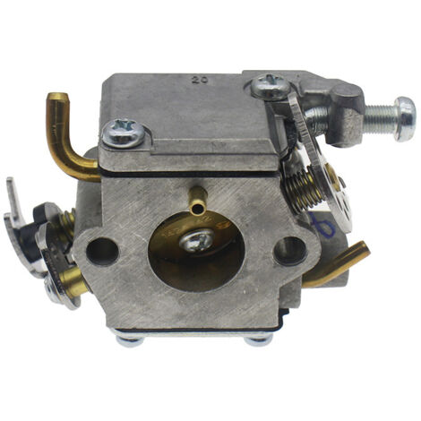 Carburateur OLEO-MAC GS350C 935 GS35 MT3500 MT350 Tronçonneuse 38 cm³ (1/5)