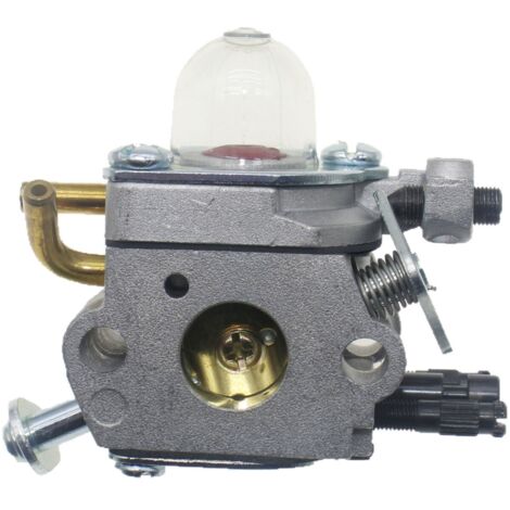 Pièces de carburateur C1U-K42B pour Echo PB-2155, Zama PB2100 et ES-2100 (1/5)