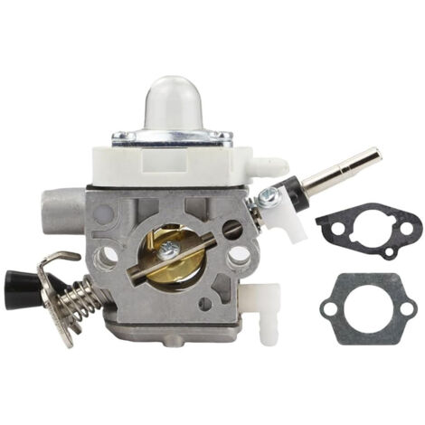 Carburateur Stihl FS240 FS260 FS240C FS240R FS240RC FS260C FS260R (1/5)