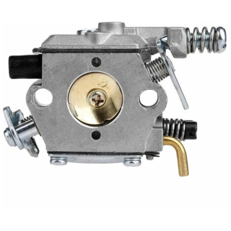 Carburateur Walbro 4100 (41cc), 3800, modèle de tronçonneuse automatique à liaison de 38cc. (1/5)