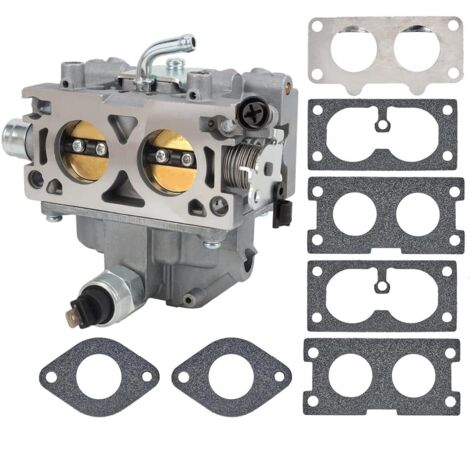 Carburateur GX630, alternateur bicylindre GX630R, GX630RH, GX660, GX690, GX690R