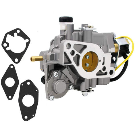 Carburateurs KOHLER : 24-853-34-S, 24-853-162-S, 24-853-93-S, CH25, CH730 (1/5)