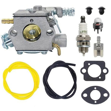 Carburateur ECHO CS310 Kit de tronçonneuse WALBRO WT-946 CS-310 A021001700 (1/5)