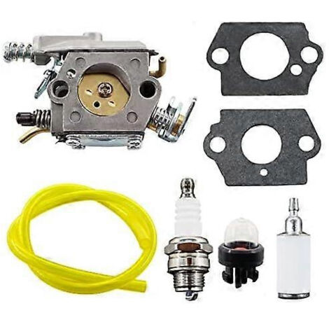 Carburateur Walbro WT-964 pour tronçonneuse 235FR 235P 235R 240L 240RJ 577133001 (1/5)