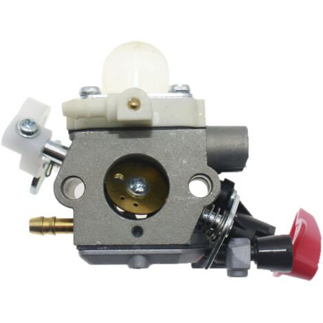 Carburateur C1M-S267A pour Stihl FS40, FS50, FS56, FS70, FS40C, FS50C et FS56C (1/5)