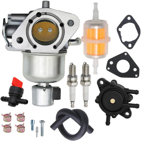 Carburateur Kohler série 7000 KT725 KT730 KT735 K740 (réf. 16-853-19S) (1/5)