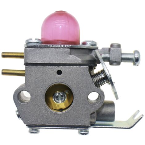 Carburateur ZAMA C1U-W18 pour tondeuse à gazon FL23 FL26 FX26 FX26S 530071752 (1/5)