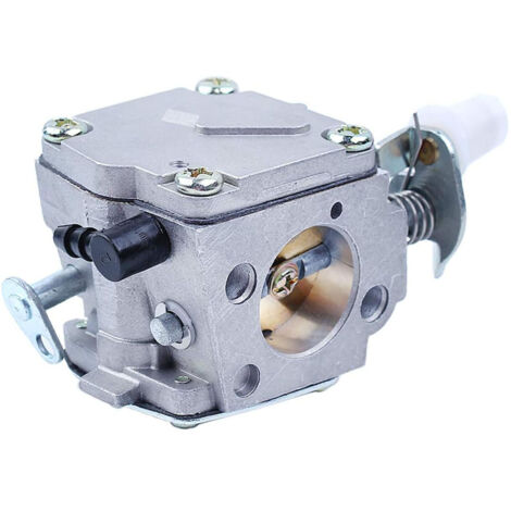 Carburateur HUSQVARNA 288, tronçonneuses 288XP, 281, 281XP, HS-228C et HS-283B (1/5)