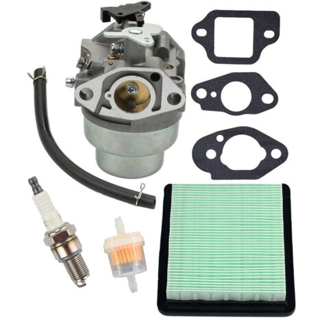 Carburateur GCV160 GC135 GC160 16100-ZM0-804 HRB216 HRS216 HRT216 (1/5)