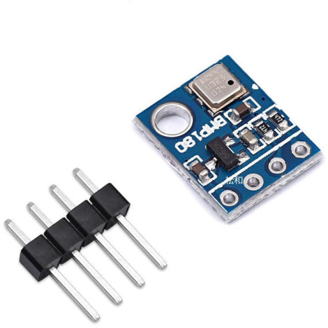 Module de capteur de température et de pression BOSCH GY-68 BMP180 (remplace le BMP085) (1/4)