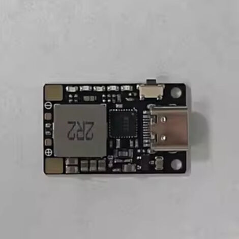 Module de charge rapide pour batteries lithium 3,7 V 18 W pour drones, avec protection contre la surcharge, charge rapide Boost et module de charge/décharge équilibré. (1/2)