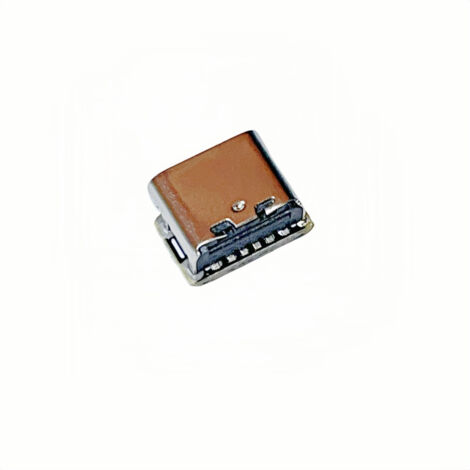 Carte de protection d'alimentation de charge de batterie lithium 18650 ultra-compacte avec entrée Type-C 3,7 V/4,2 V (1/2)
