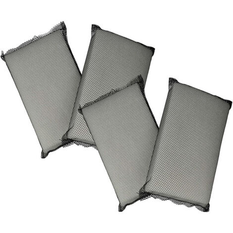 Les filtres pour robots de piscine et les filtres pour aspirateurs de piscine sont compatibles avec les aspirateurs de la série MeranusPower4. (1/5)