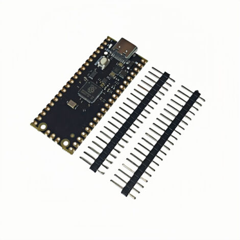 Le module microcontrôleur de la carte de développement RP2350 remplace le RP2040 et est compatible avec Raspberry Pi et Pico 2. (1/3)