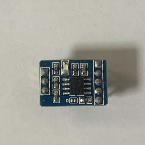 Module MAX3485 TTL vers RS485 Usart, accessoire de communication série, port parallèle, communication multi-machines (1/3)