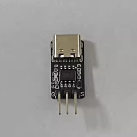 AM32 ESC : outil de réglage universel pour ordinateur/téléphone portable et contrôleur de vitesse électronique (ESC) de voiture, avec interface USB-C. (1/2)