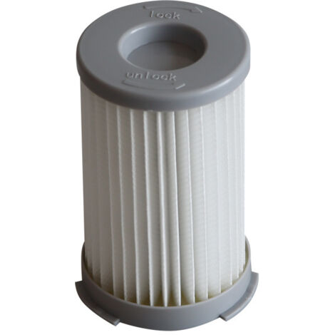 Compatible avec les accessoires, filtres et cartouches d'aspirateur ZS201/ZS203/ZT17635/ZT17647/ZTF7660IW. (1/5)