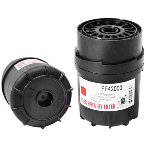 Filtre à gazole FF42000 1160243 3903640 11624300 1174423 1180597 1181917 (1/5)