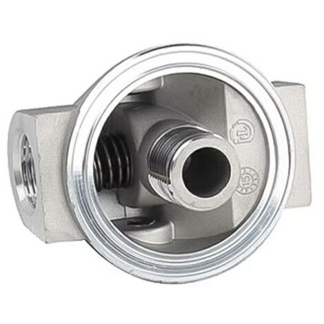 Les bases de filtres de pipeline SPX-06/0825 et SPX-06/0810 sont disponibles en stock. (1/5)