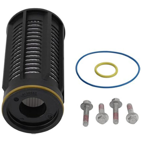 Kit de filtre à huile de transmission 24045729 24299326 pour Corvette 2020-2024 (1/4)