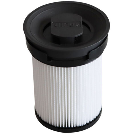 Accessoires compatibles avec l'aspirateur Jeberly HX1 : cartouches filtrantes, filtres à tamis (1/5)
