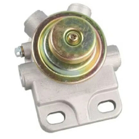 La base de filtre équipée d'une pompe F002H21226 97007273 pour Bosch est disponible en stock. (1/5)