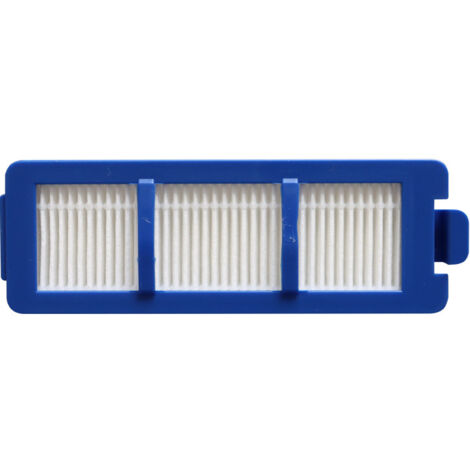 Compatible avec les accessoires, les grilles de filtration, les cartouches filtrantes et les fixations de filtres des balayeuses eufy G40/G40 Hybrid. (1/5)