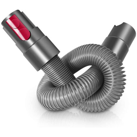 Accessoires universels pour tuyaux d'aspirateur Dyson V7V8V10V11 : tubes d'extension et tubes télescopiques (1/5)
