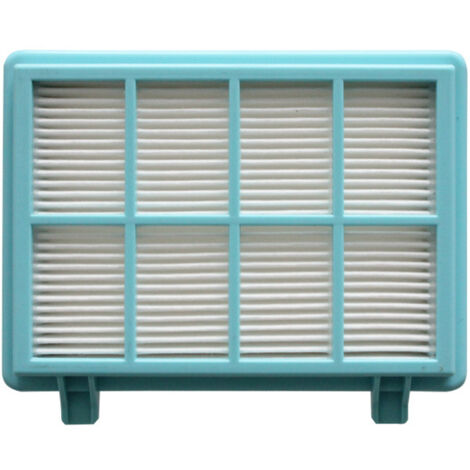 Filtres accessoires pour aspirateurs Jeberly compatibles FC5830/FC5832/FC5982/FC8010/FC9576 (1/5)