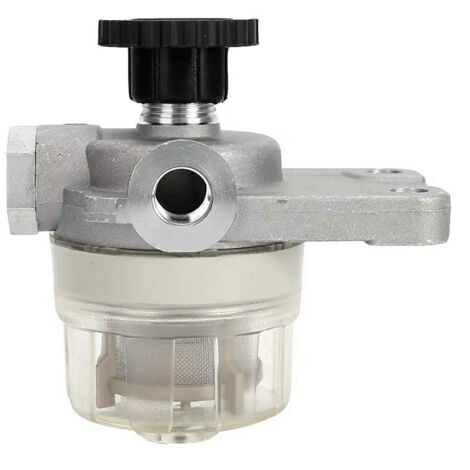 A0000900212 A0000907350 H11K01 Ensemble pompe à carburant manuelle pour Mercedes (1/5)